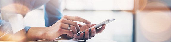 Job offers and contact information