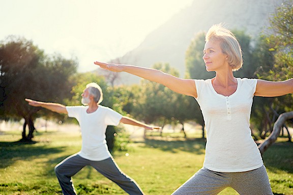 Bone health