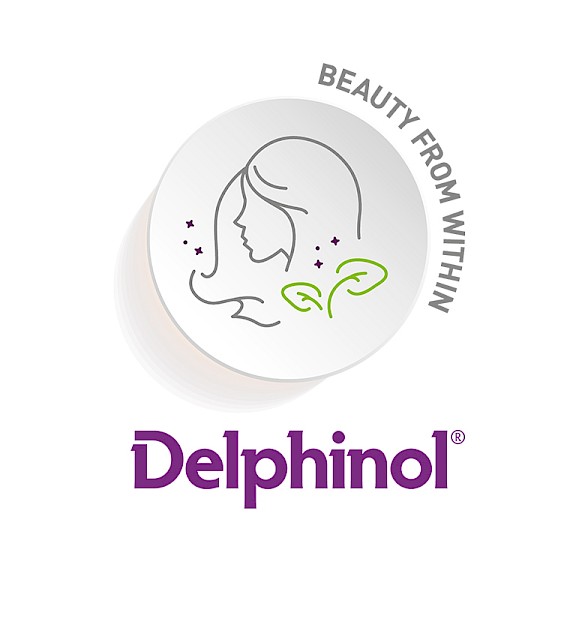 Delphinol Icon: Schönheit von innen