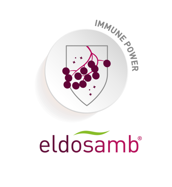 eldosamb Icon: Immunkraft