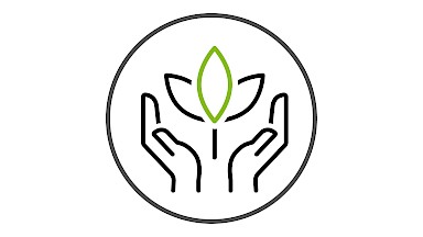 Icon: production of high quality plant extracts with passion